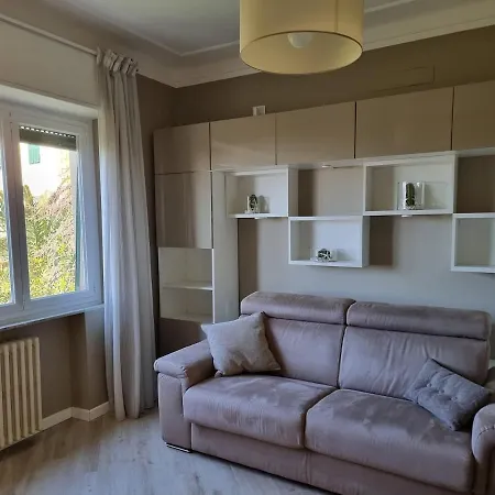 Casa Prima Stella, 热那亚