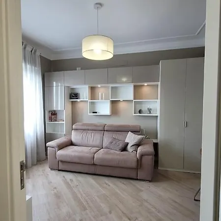 Casa Prima Stella, *