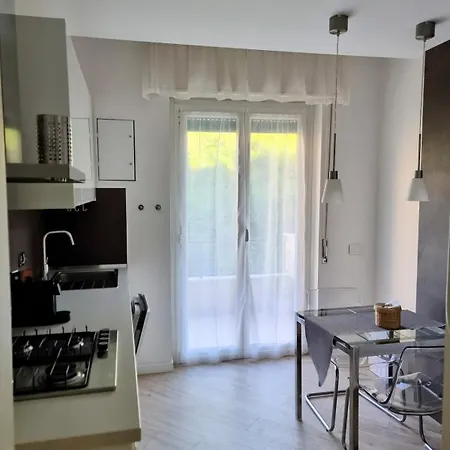 Apartment Casa Prima Stella, *