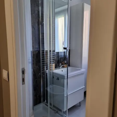 Appartement Casa Prima Stella, *