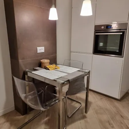 Casa Prima Stella, 아파트 *