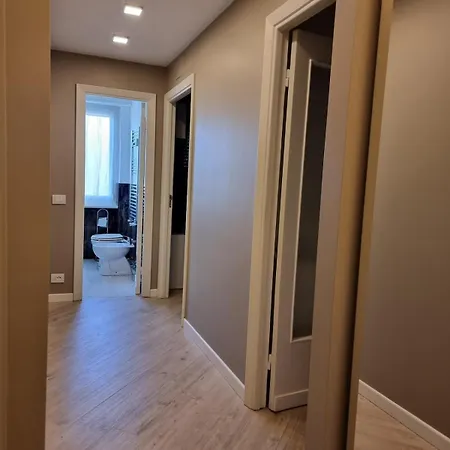 Appartement Casa Prima Stella, *