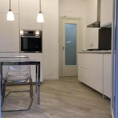 Casa Prima Stella, Gênes