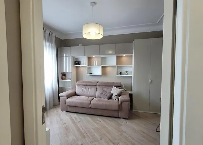 Casa Prima Stella, *