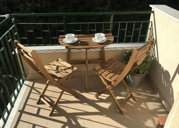 Lejlighed Casa Prima Stella, Genova