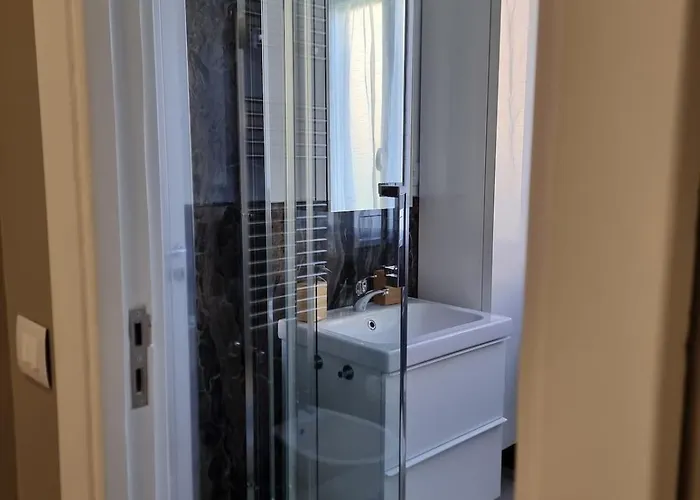 Lejlighed Casa Prima Stella, *