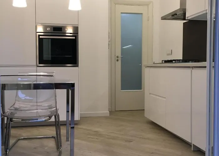 Casa Prima Stella, Genova