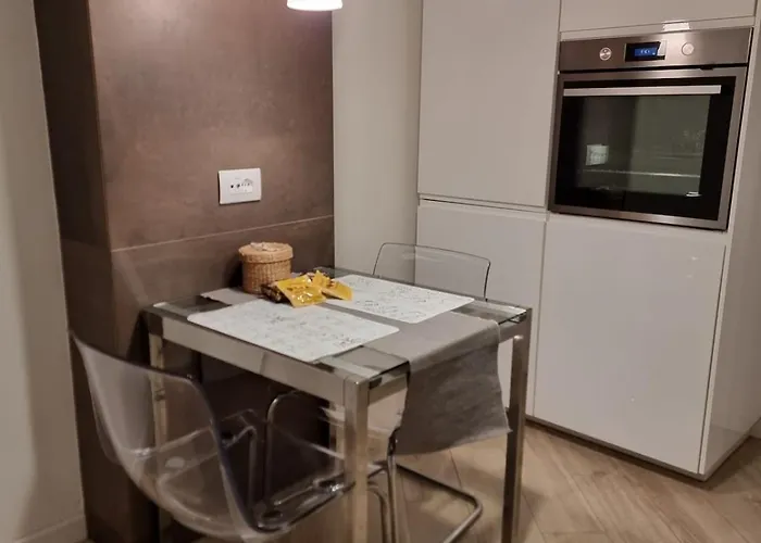 Casa Prima Stella, Apartamento *