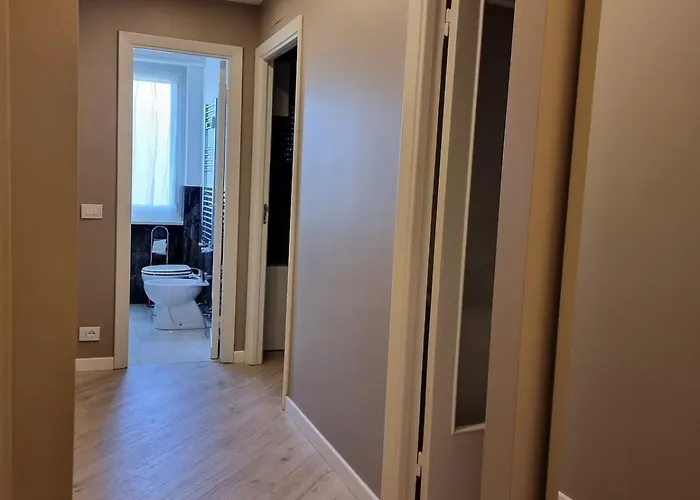 Apartamento Casa Prima Stella, *