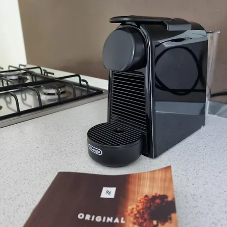 Apartamento Casa Prima Stella, Génova